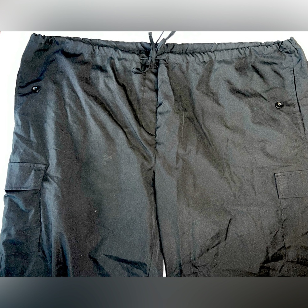 Cider Big Cargo Pants, size XL